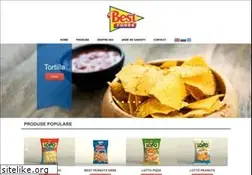 Sites similar to bestfoods-ltd.com