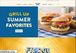 Sites similar to bestfoods.com