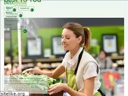 Sites similar to bestfoods.eu