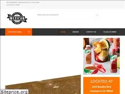 Sites similar to bestfoods.la
