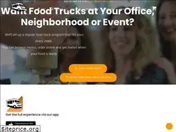 Sites similar to bestfoodtrucks.com