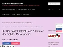 Sites similar to bestfoodtrucks.de