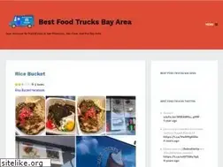 Sites similar to bestfoodtrucksbayarea.com
