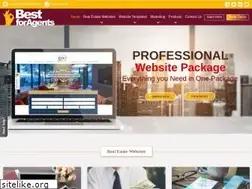 Sites similar to bestforagents.com
