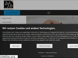 Sites similar to bestforbeauty.de