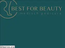 Sites similar to bestforbeauty.nl