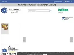 Sites similar to bestforbritts.com