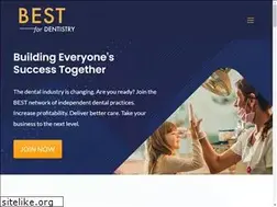 Sites similar to bestfordentistry.com