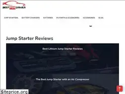 Sites similar to bestfordriver.com