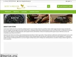 Sites similar to bestforever.dk