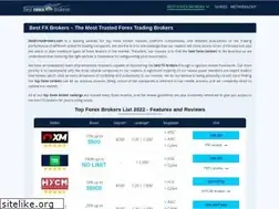 Sites similar to bestforexbrokers.com