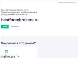 Sites similar to bestforexbrokers.ru