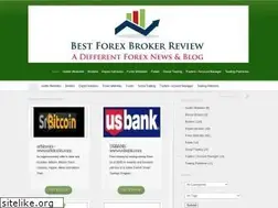 Sites similar to bestforexbrokersreview.com