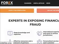 Sites similar to bestforexbrokersreviews.com