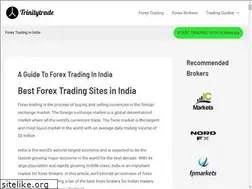 Sites similar to bestforexinvesting.com