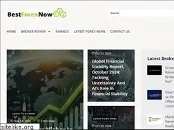 Sites similar to bestforexnow.com