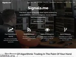 Sites similar to bestforexsignalservice.com