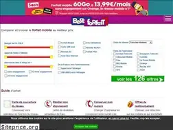 Sites similar to bestforfait.com