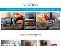 Sites similar to bestforhome.com.au