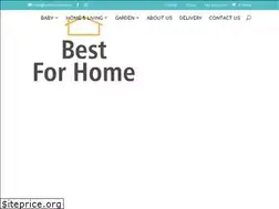 Sites similar to bestforhome.ie