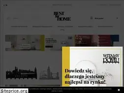 Sites similar to bestforhome.pl