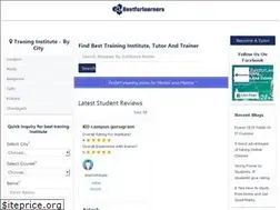 Sites similar to bestforlearners.com