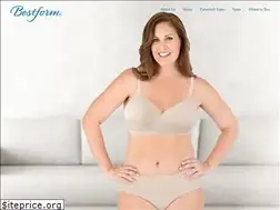 Sites similar to bestform.com