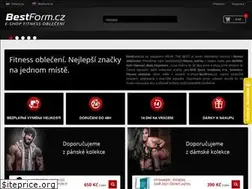 Sites similar to bestform.cz