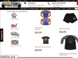 Sites similar to bestforminc.com
