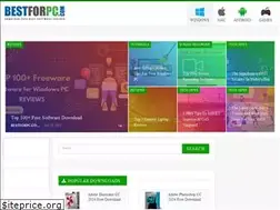 Sites similar to bestforpc.com