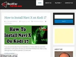 Sites similar to bestforplayer.com
