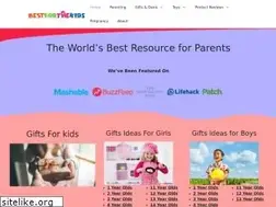 Sites similar to bestforthekids.com