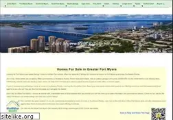 Sites similar to bestfortmyersrealestate.com