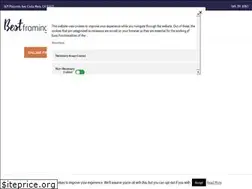 Sites similar to bestframing.com