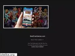 Sites similar to bestfreegames.org