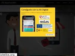 Sites similar to bestfreewifi.com