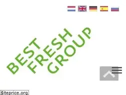 Sites similar to bestfreshgroup.com