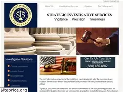 Sites similar to bestfresnoinvestigators.com