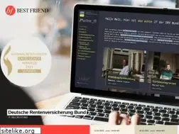 Sites similar to bestfriend.berlin