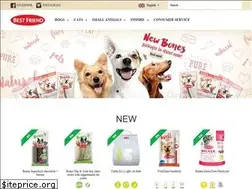 Sites similar to bestfriend.com