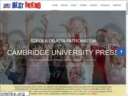 Sites similar to bestfriend.edu.pl