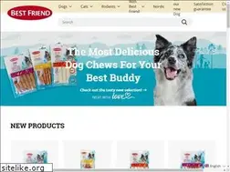Sites similar to bestfriend.fi