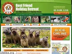 Sites similar to bestfriend.net.au