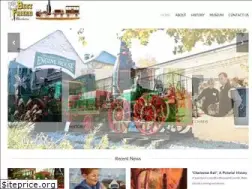 Sites similar to bestfriendofcharleston.org