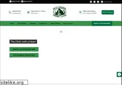 Sites similar to bestfriends-animalclinic.com