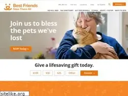 Sites similar to bestfriends.com