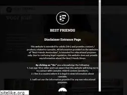 Sites similar to bestfriendsamsterdam.com