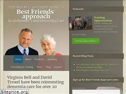 Sites similar to bestfriendsapproach.com