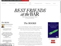 Sites similar to bestfriendsatthebar.com