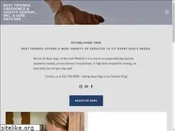 Sites similar to bestfriendsddc.com
